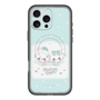 スリムプロテクションプレミアムケース with MagSafe［ まじかるベリーベリー - チョコミント ］