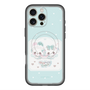 スリムプロテクションプレミアムケース with MagSafe［ まじかるベリーベリー - チョコミント ］
