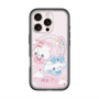 スリムプロテクションプレミアムケース with MagSafe［ まじかるベリーベリー - 仲良し ］