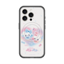 スリムプロテクションプレミアムケース with MagSafe［ まじかるベリーベリー - ハート ］