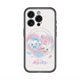 スリムプロテクションプレミアムケース with MagSafe［ まじかるベリーベリー - ハート ］