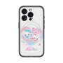 スリムプロテクションプレミアムケース with MagSafe［ まじかるベリーベリー - ハート ］