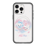 スリムプロテクションプレミアムケース with MagSafe［ まじかるベリーベリー - ハート ］