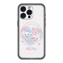 スリムプロテクションプレミアムケース with MagSafe［ まじかるベリーベリー - ハート ］