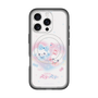 スリムプロテクションプレミアムケース with MagSafe［ まじかるベリーベリー - ハート ］