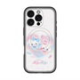 スリムプロテクションプレミアムケース with MagSafe［ まじかるベリーベリー - ハート ］