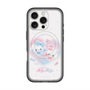 スリムプロテクションプレミアムケース with MagSafe［ まじかるベリーベリー - ハート ］