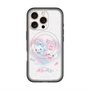 スリムプロテクションプレミアムケース with MagSafe［ まじかるベリーベリー - ハート ］