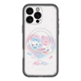 スリムプロテクションプレミアムケース with MagSafe［ まじかるベリーベリー - ハート ］
