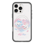 スリムプロテクションプレミアムケース with MagSafe［ まじかるベリーベリー - ハート ］