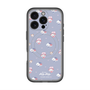 スリムプロテクションプレミアムケース with MagSafe［ まじかるベリーベリー - パターン ］