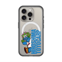 スリムプロテクションプレミアムケース with MagSafe［ 広島東洋カープ - スラィリー ］