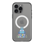スリムプロテクションプレミアムケース with MagSafe［ 広島東洋カープ - のんびりスラィリー ］