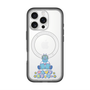 スリムプロテクションプレミアムケース with MagSafe［ 広島東洋カープ - のんびりスラィリー ］