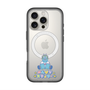 スリムプロテクションプレミアムケース with MagSafe［ 広島東洋カープ - のんびりスラィリー ］
