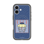 スリムプロテクションプレミアムケース with MagSafe［ ELLE×ポムポムプリン - セーラースタイル ］