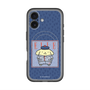 スリムプロテクションプレミアムケース with MagSafe［ ELLE×ポムポムプリン - セーラースタイル ］