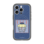 スリムプロテクションプレミアムケース with MagSafe［ ELLE×ポムポムプリン - セーラースタイル ］