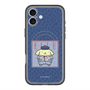 スリムプロテクションプレミアムケース with MagSafe［ ELLE×ポムポムプリン - セーラースタイル ］