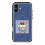 スリムプロテクションプレミアムケース with MagSafe［ ELLE×ポムポムプリン - セーラースタイル ］