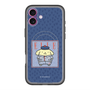 スリムプロテクションプレミアムケース with MagSafe［ ELLE×ポムポムプリン - セーラースタイル ］
