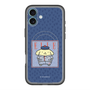 スリムプロテクションプレミアムケース with MagSafe［ ELLE×ポムポムプリン - セーラースタイル ］