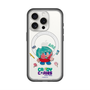 スリムプロテクションプレミアムケース with MagSafe［ キャンディーカリエス - ワンポイント - アメ ］