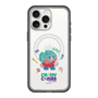 スリムプロテクションプレミアムケース with MagSafe［ キャンディーカリエス - ワンポイント - アメ ］