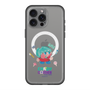 スリムプロテクションプレミアムケース with MagSafe［ キャンディーカリエス - ワンポイント - アメ ］