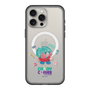 スリムプロテクションプレミアムケース with MagSafe［ キャンディーカリエス - ワンポイント - アメ ］