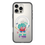 スリムプロテクションプレミアムケース with MagSafe［ キャンディーカリエス - ワンポイント - アメ ］