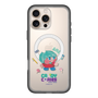 スリムプロテクションプレミアムケース with MagSafe［ キャンディーカリエス - ワンポイント - アメ ］