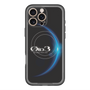 スリムプロテクションプレミアムケース with MagSafe［ ØMI MOON NIGHT 2026 Ø to 3 - ツアーロゴ ］