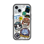スリムプロテクションプレミアムケース with MagSafe［ ØMI MOON NIGHT 2026 Ø to 3 - キャラクター ］