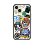 スリムプロテクションプレミアムケース with MagSafe［ ØMI MOON NIGHT 2026 Ø to 3 - キャラクター ］