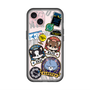 スリムプロテクションプレミアムケース with MagSafe［ ØMI MOON NIGHT 2026 Ø to 3 - キャラクター ］