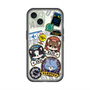 スリムプロテクションプレミアムケース with MagSafe［ ØMI MOON NIGHT 2026 Ø to 3 - キャラクター ］
