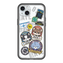 スリムプロテクションプレミアムケース with MagSafe［ ØMI MOON NIGHT 2026 Ø to 3 - キャラクター ］
