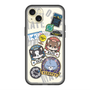 スリムプロテクションプレミアムケース with MagSafe［ ØMI MOON NIGHT 2026 Ø to 3 - キャラクター ］