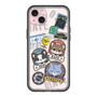 スリムプロテクションプレミアムケース with MagSafe［ ØMI MOON NIGHT 2026 Ø to 3 - キャラクター ］