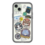 スリムプロテクションプレミアムケース with MagSafe［ ØMI MOON NIGHT 2026 Ø to 3 - キャラクター ］