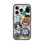 スリムプロテクションプレミアムケース with MagSafe［ ØMI MOON NIGHT 2026 Ø to 3 - キャラクター ］