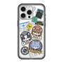 スリムプロテクションプレミアムケース with MagSafe［ ØMI MOON NIGHT 2026 Ø to 3 - キャラクター ］