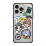 スリムプロテクションプレミアムケース with MagSafe［ ØMI MOON NIGHT 2026 Ø to 3 - キャラクター ］