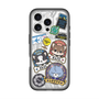 スリムプロテクションプレミアムケース with MagSafe［ ØMI MOON NIGHT 2026 Ø to 3 - キャラクター ］