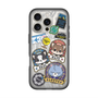 スリムプロテクションプレミアムケース with MagSafe［ ØMI MOON NIGHT 2026 Ø to 3 - キャラクター ］