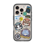 スリムプロテクションプレミアムケース with MagSafe［ ØMI MOON NIGHT 2026 Ø to 3 - キャラクター ］