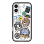 スリムプロテクションプレミアムケース with MagSafe［ ØMI MOON NIGHT 2026 Ø to 3 - キャラクター ］