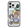 スリムプロテクションプレミアムケース with MagSafe［ ØMI MOON NIGHT 2026 Ø to 3 - キャラクター ］