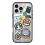 スリムプロテクションプレミアムケース with MagSafe［ ØMI MOON NIGHT 2026 Ø to 3 - キャラクター ］